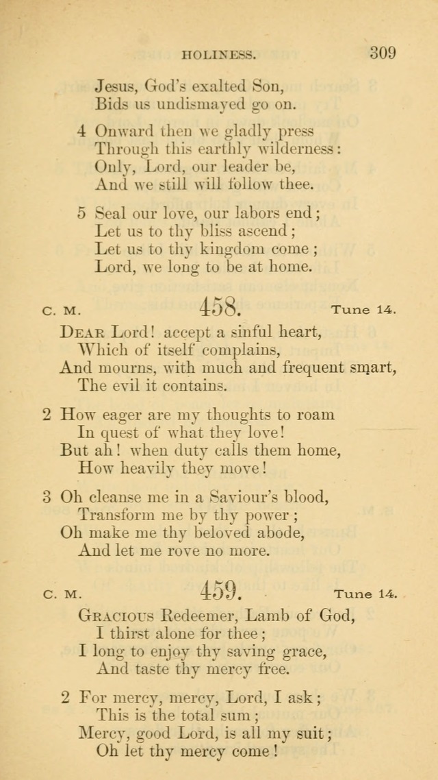 The Liturgy and Hymns of the American Province of the Unitas Fratrum page 387