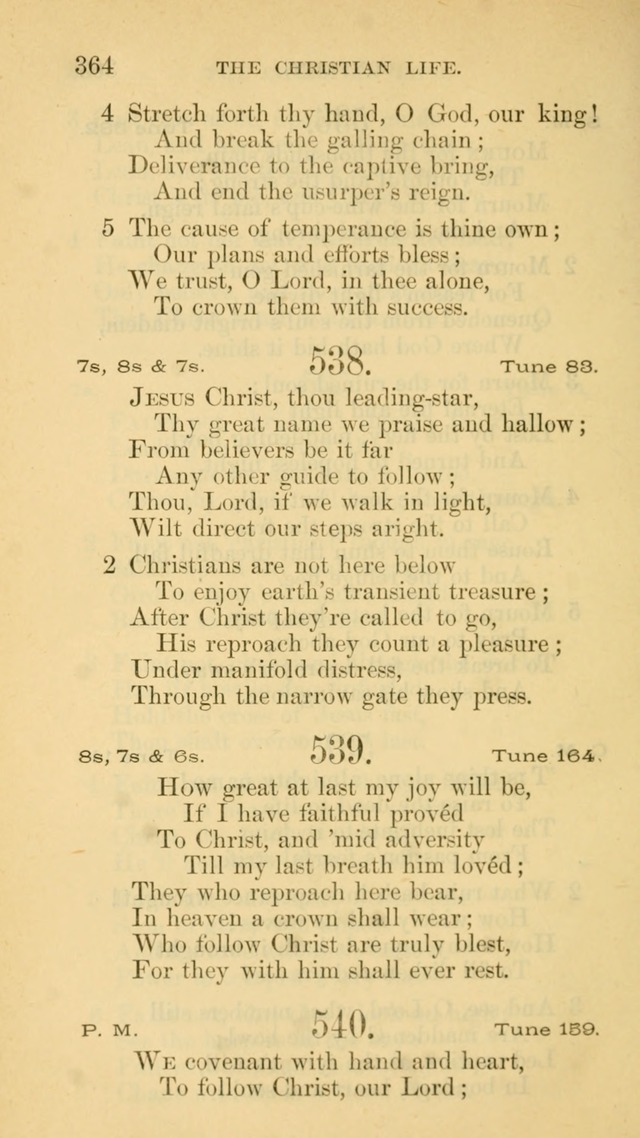 The Liturgy and Hymns of the American Province of the Unitas Fratrum page 442