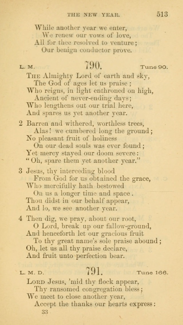 The Liturgy and Hymns of the American Province of the Unitas Fratrum page 591