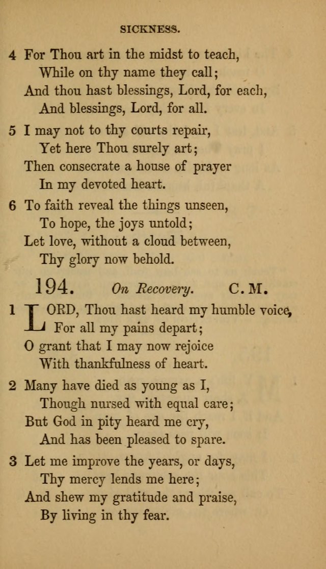 A Liturgy and Hymns for Church Sunday Schools page 182