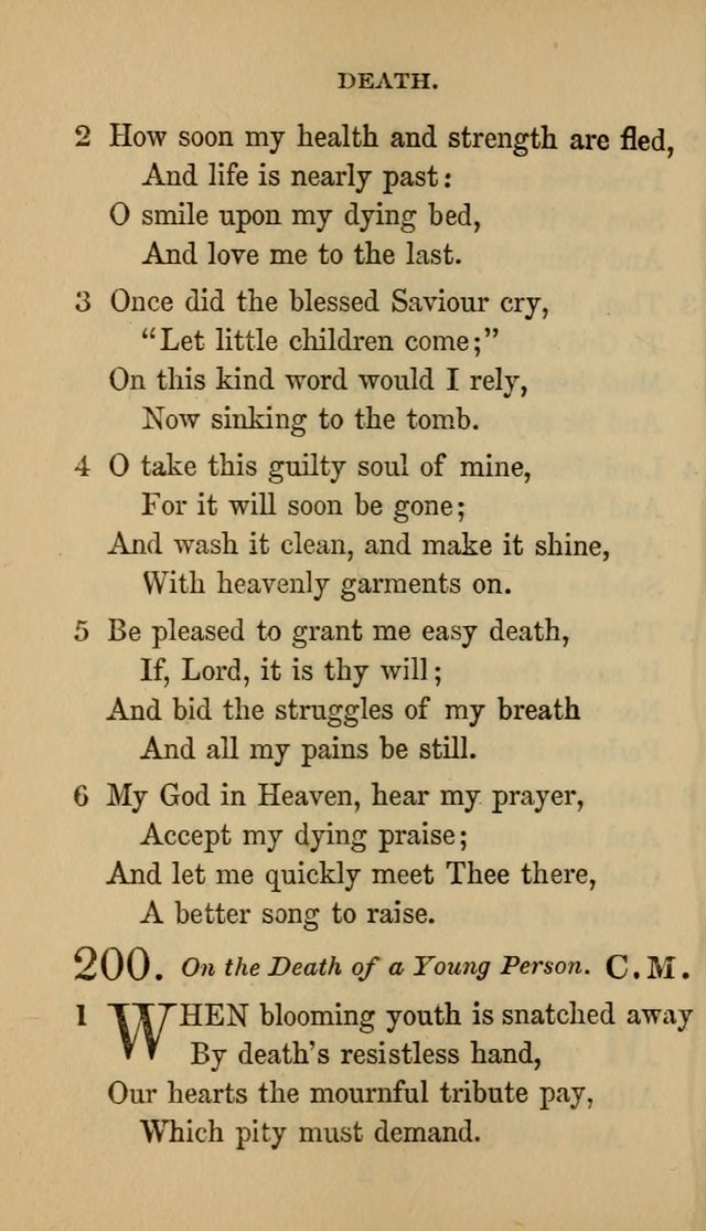 A Liturgy and Hymns for Church Sunday Schools page 187