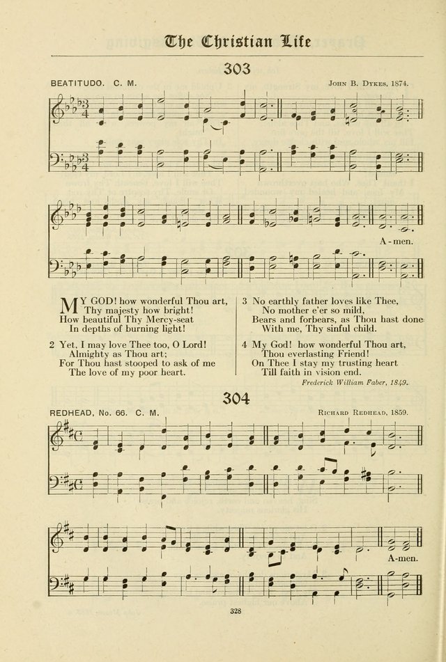 Common Service Book of the Lutheran Church page 655