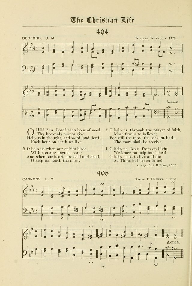 Common Service Book of the Lutheran Church page 753