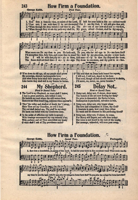 Light and Life Songs No. 3 page 195