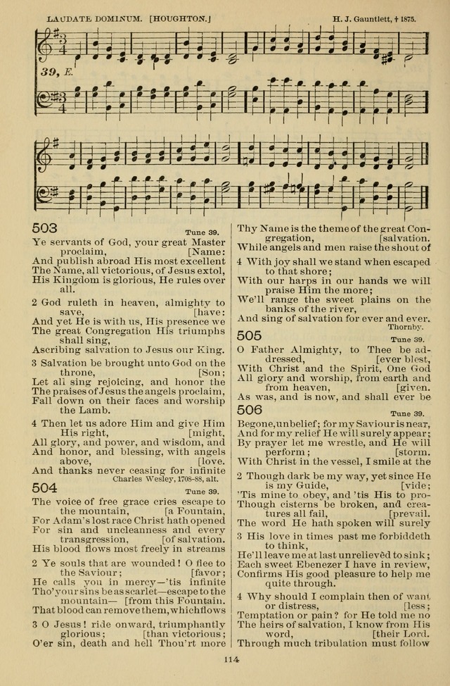 The Liturgy and the Offices of Worship and Hymns of the American Province of the Unitas Fratrum, or the Moravian Church page 298