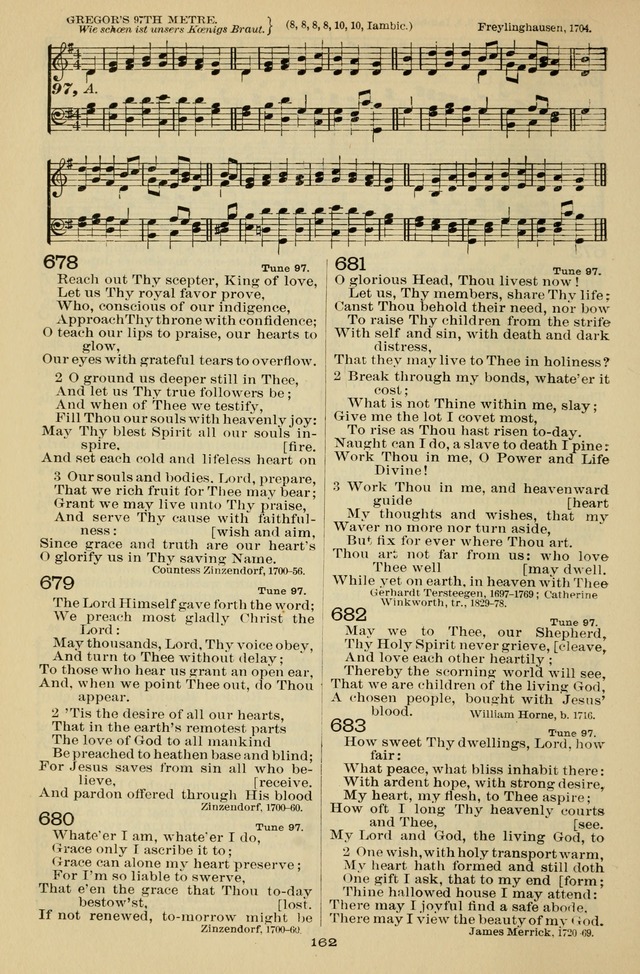 The Liturgy and the Offices of Worship and Hymns of the American Province of the Unitas Fratrum, or the Moravian Church page 346