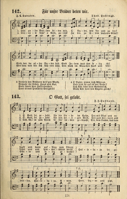 Liederperlen: für Sonntagschulen, Jugendvereine und andere Christliche Versammlungen (Kleine Ausgabe) page 31