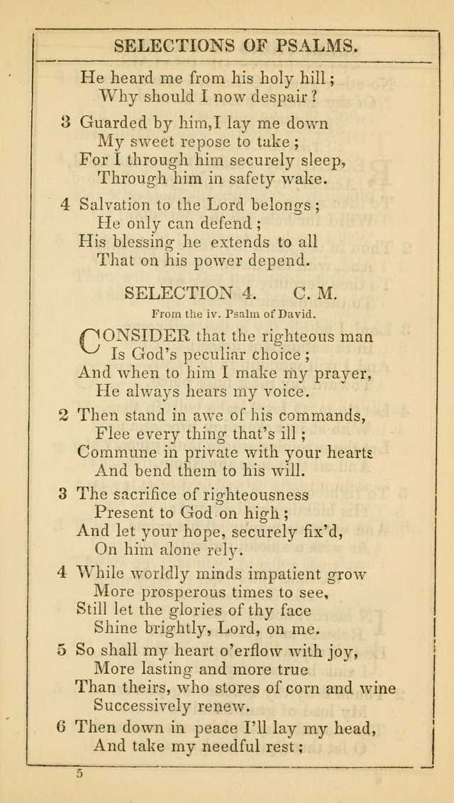 The Lecture-Room Hymn-Book: containing the psalms and hymns of the book of common prayer, together with a choice selection of additional hymns, and an appendix of chants and tunes... page 16