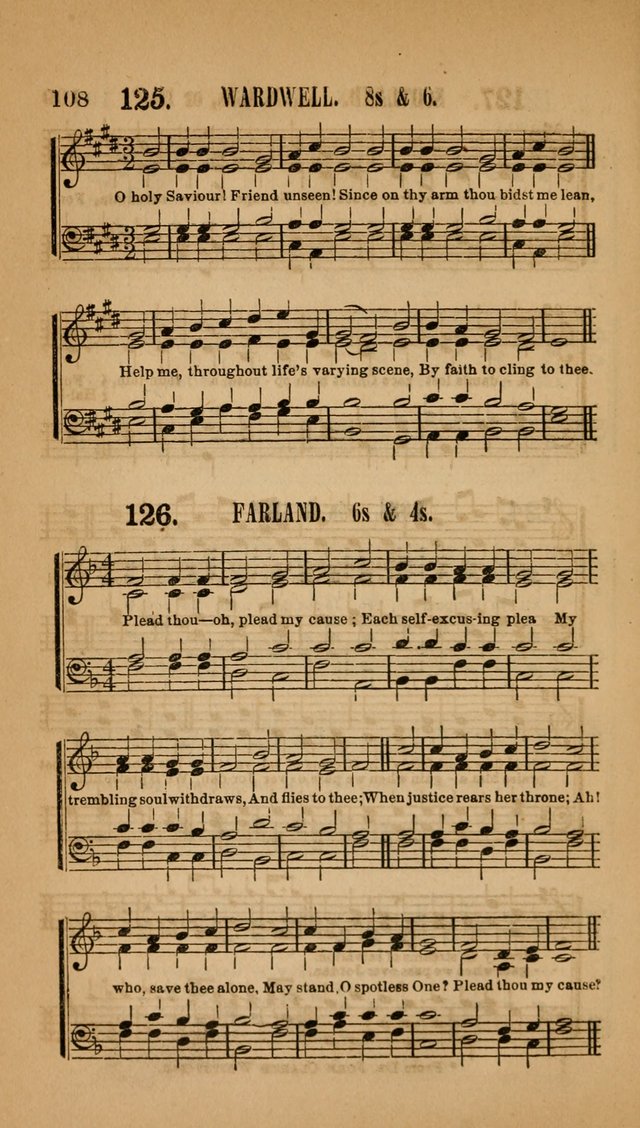 The Lecture-Room Hymn-Book: containing the psalms and hymns of the book of common prayer, together with a choice selection of additional hymns, and an appendix of chants and tunes... page 617