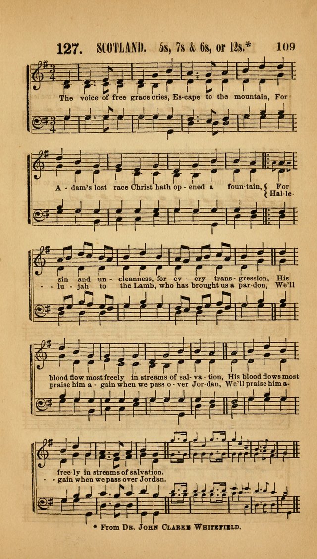 The Lecture-Room Hymn-Book: containing the psalms and hymns of the book of common prayer, together with a choice selection of additional hymns, and an appendix of chants and tunes... page 618