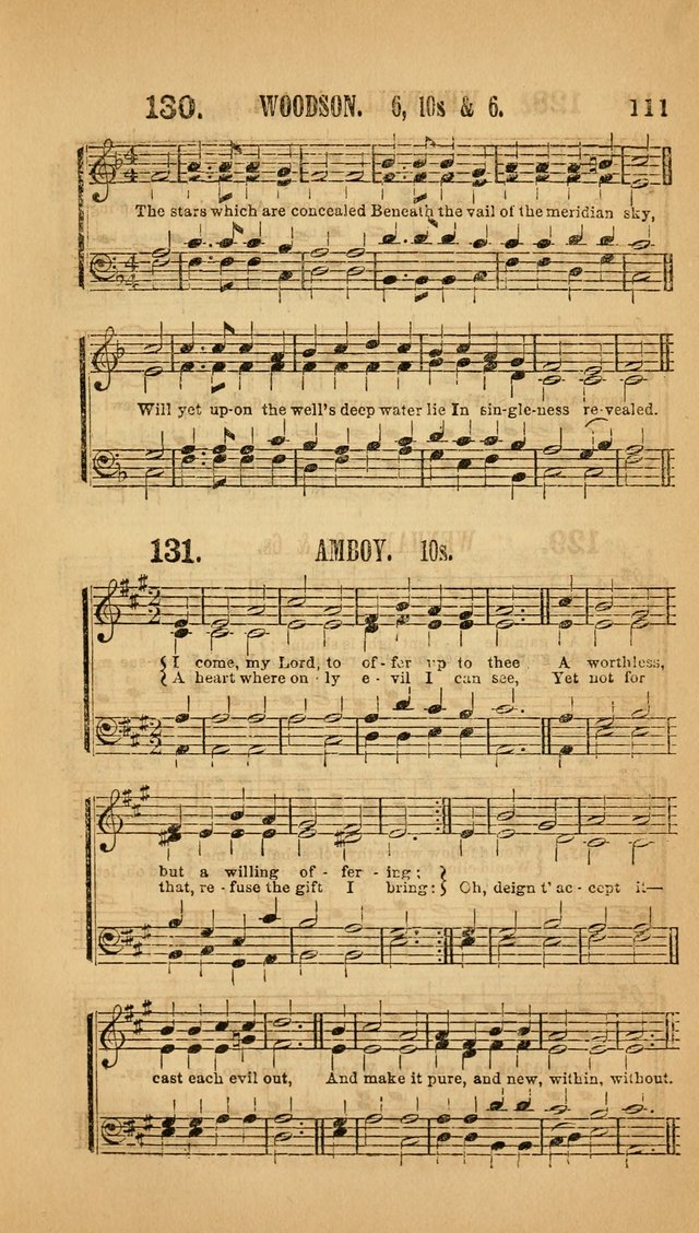 The Lecture-Room Hymn-Book: containing the psalms and hymns of the book of common prayer, together with a choice selection of additional hymns, and an appendix of chants and tunes... page 620