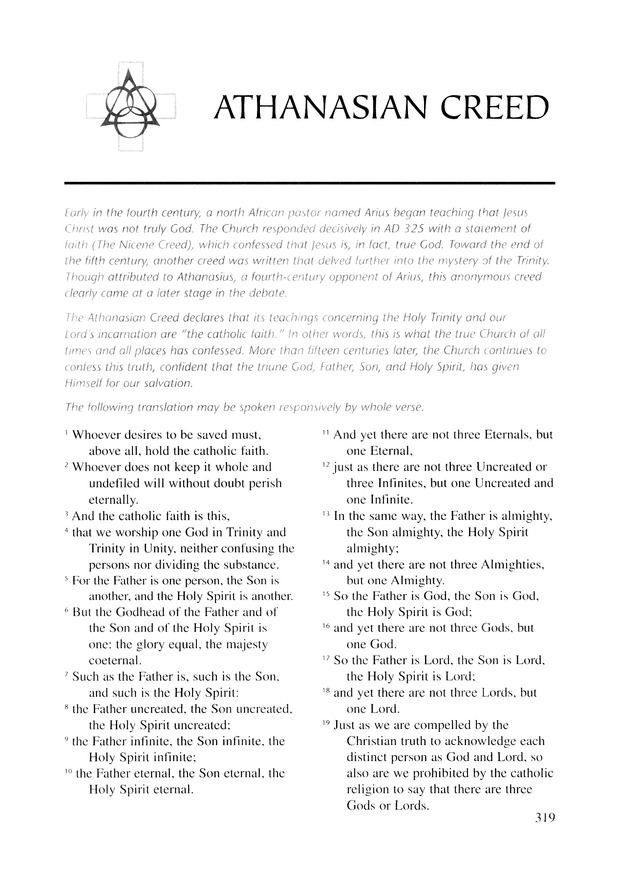 Lutheran Service Book page 239