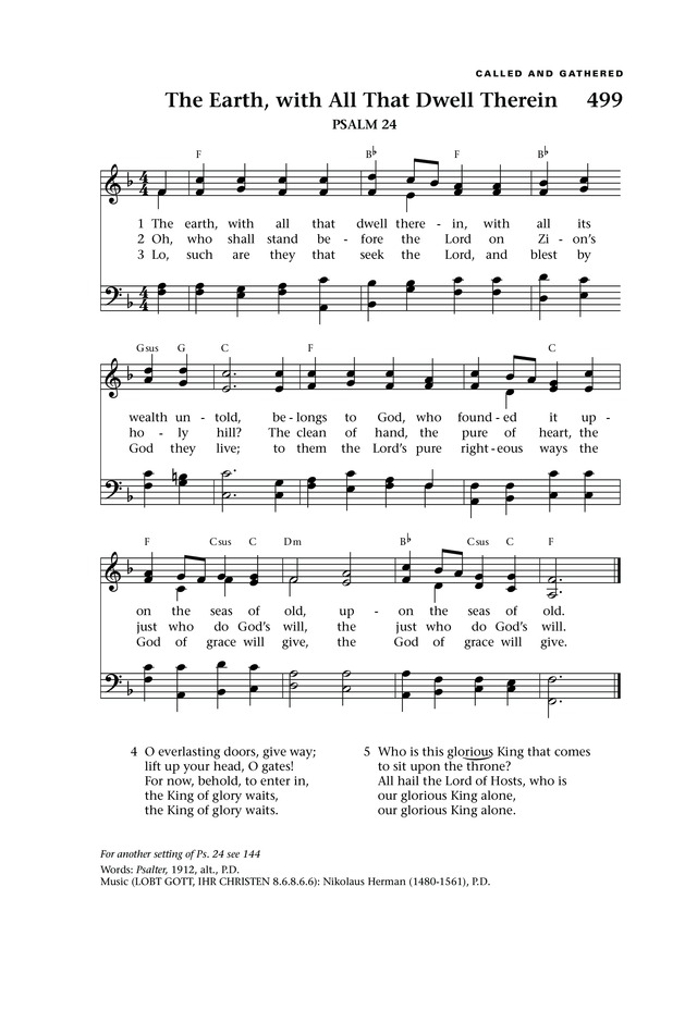 Lift Up Your Hearts: psalms, hymns, and spiritual songs page 546