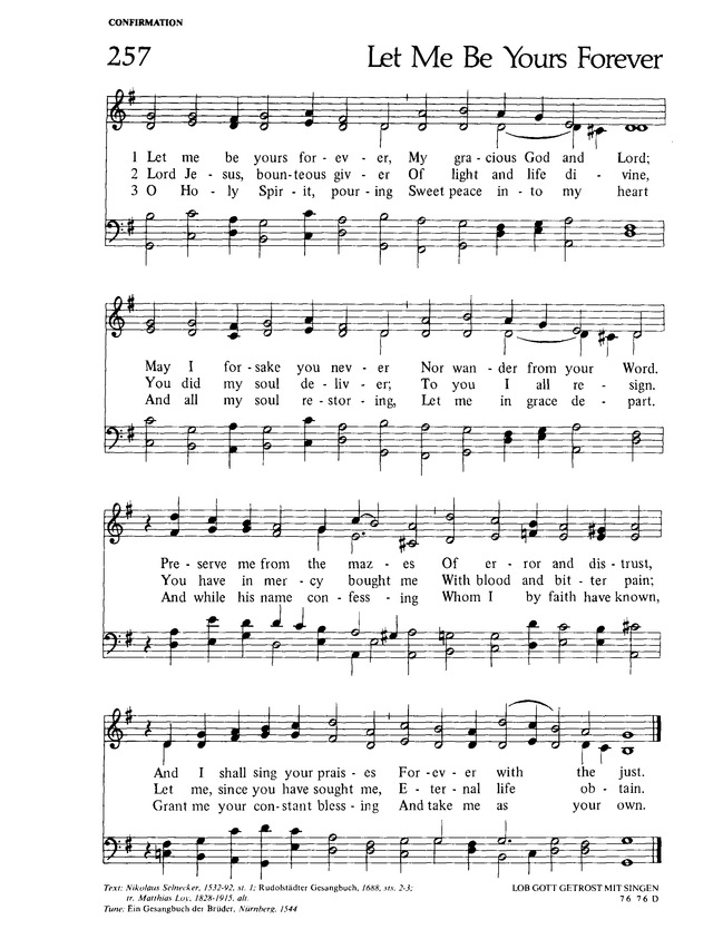 Lutheran Worship page 672