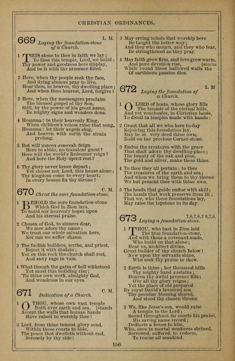 Methodist Hymn-Book page 156