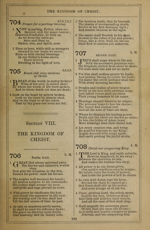 Methodist Hymn-Book page 163