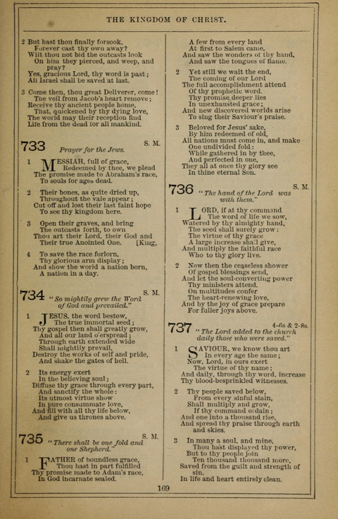 Methodist Hymn-Book page 169