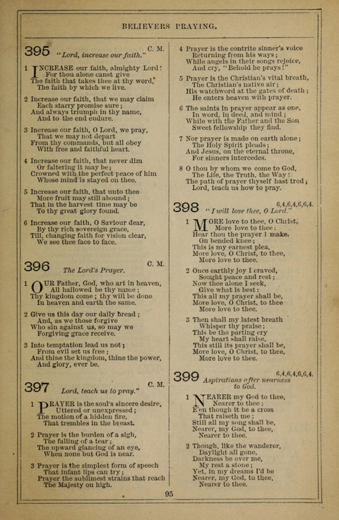 Methodist Hymn-Book page 95