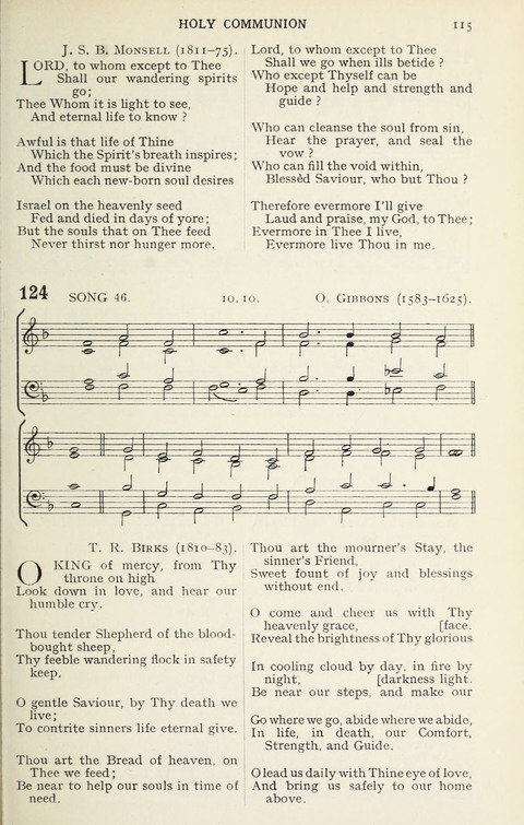 A Missionary Hymn Book page 111