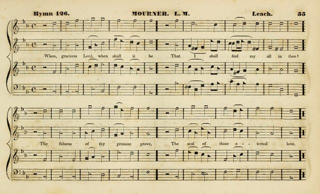 The Methodist Harmonist, containing a collection of tunes from the best authors, embracing every variety of metre, and adapted to the worship of the Methodist Episcopal Church. New ed. page 74