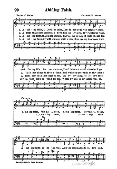 The Message in Song page 99