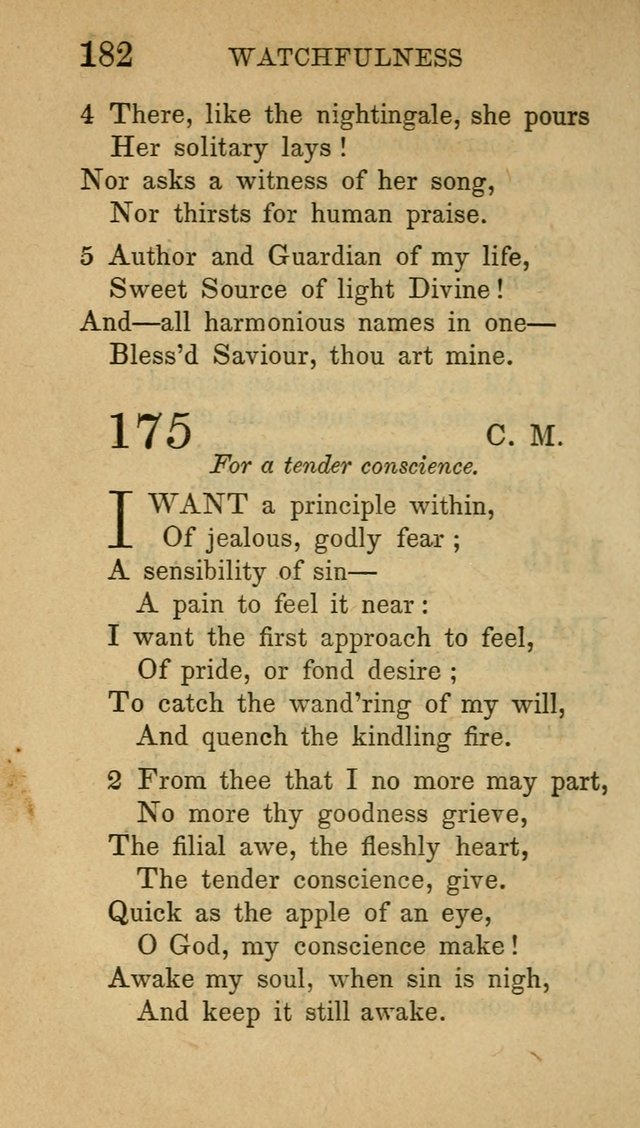 Methodist Social Hymn Book page 187