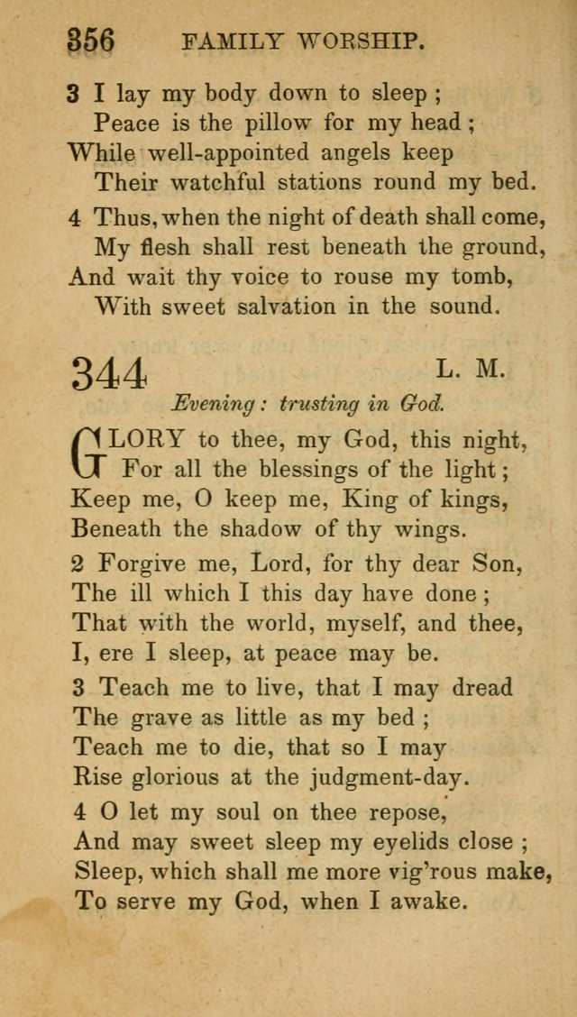 Methodist Social Hymn Book page 361