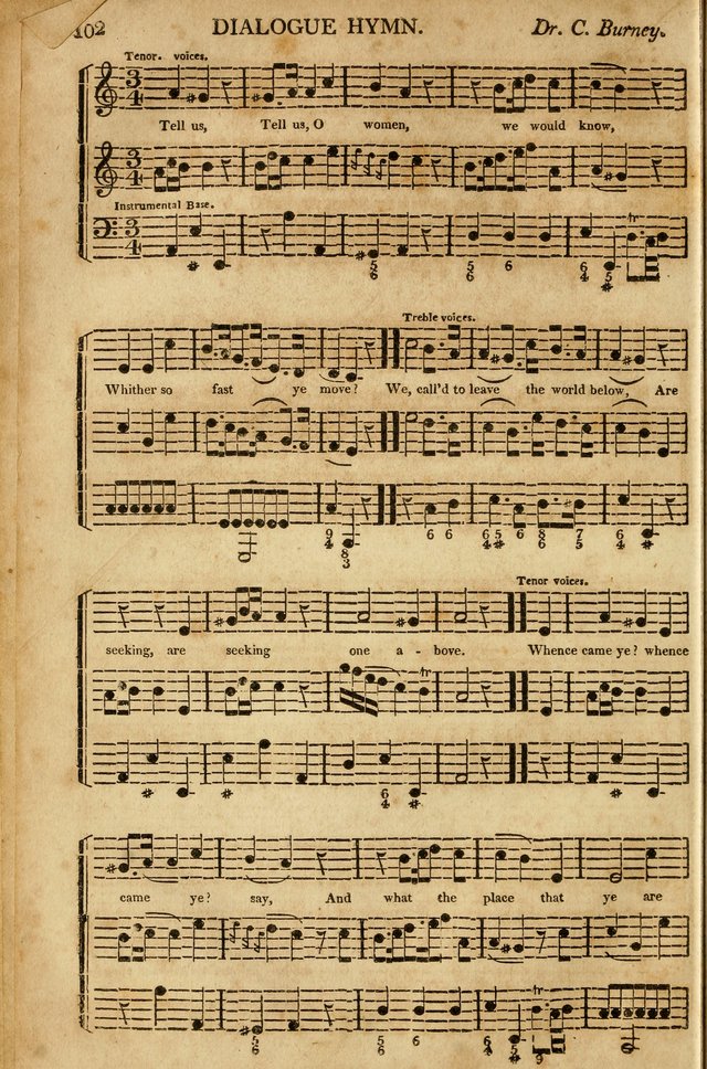 Musica Sacra: or, Springfield and Utica Collections United: consisting of Psalm and hymn tunes, anthems, and chants (2nd revised ed.) page 102