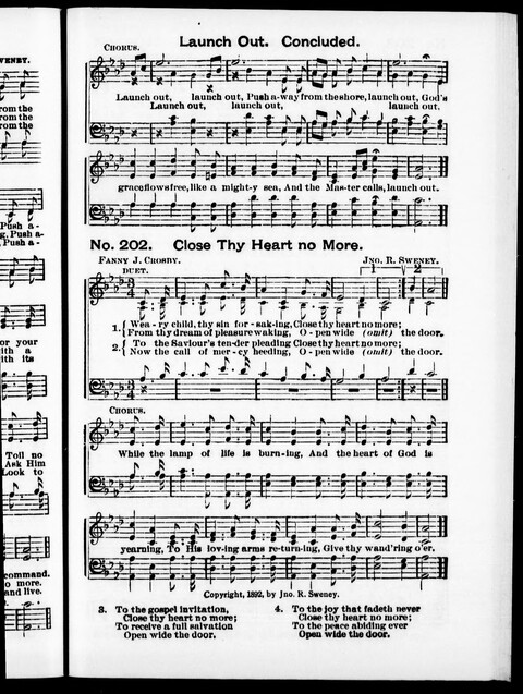 Melodies of Salvation: a collection of psalms, hymns and spiritual songs page 167