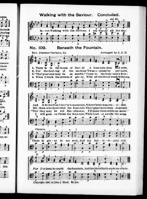 Melodies of Salvation: a collection of psalms, hymns and spiritual songs page 82