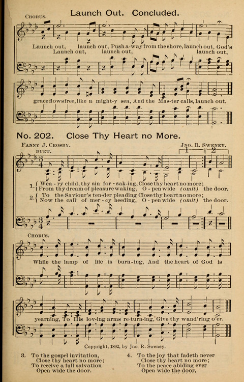 Melodies of Salvation: a collection of psalms, hymns and spiritual songs page 164