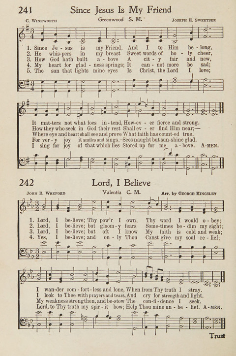 The New Church Hymnal page 170