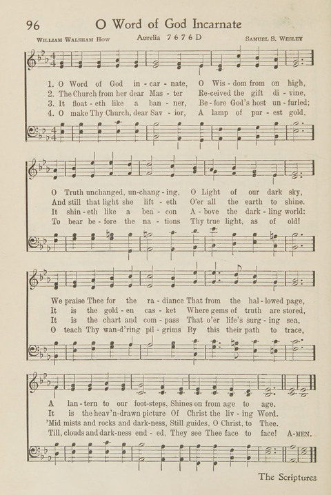 The New Church Hymnal page 68
