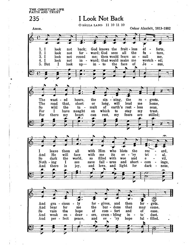 The New Christian Hymnal page 202