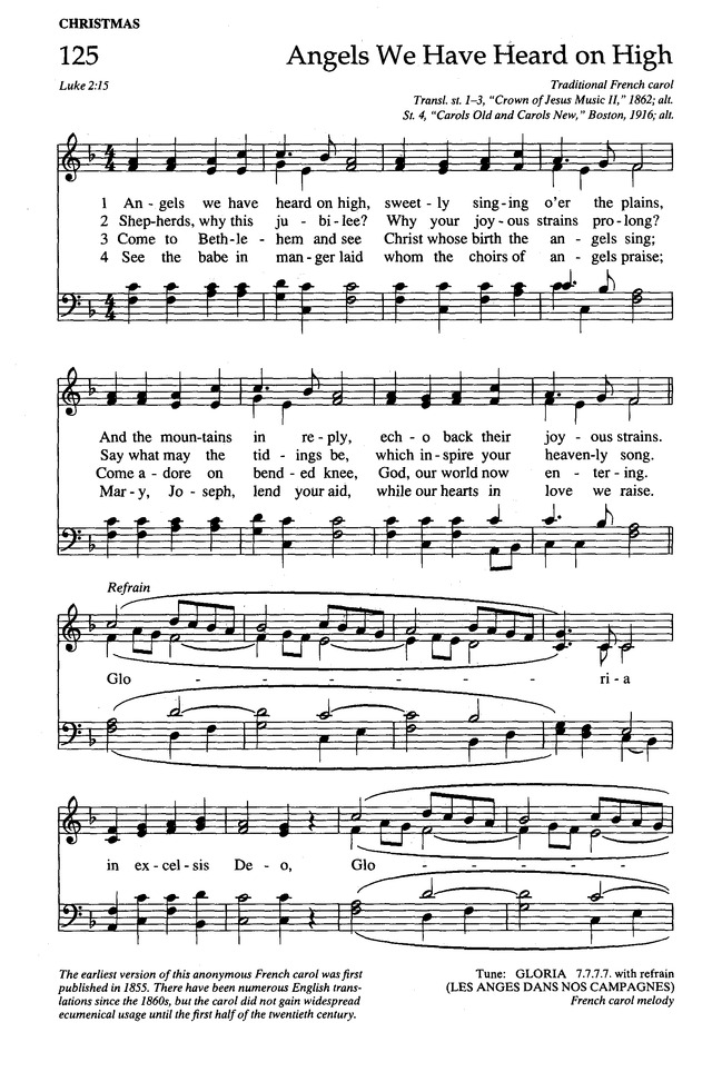 The New Century Hymnal page 209