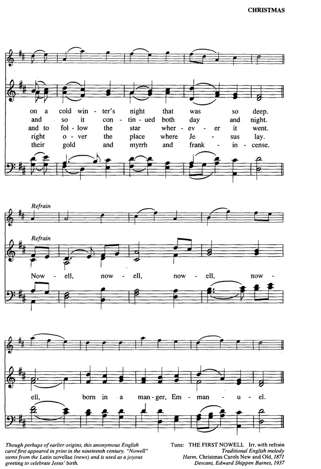 The New Century Hymnal page 224