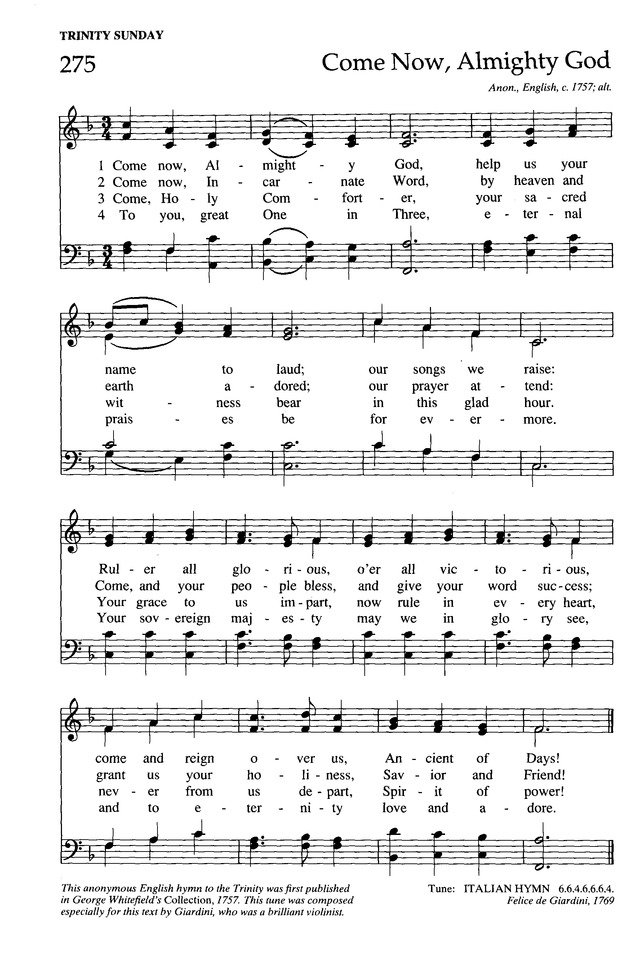 The New Century Hymnal page 371