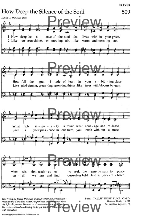 The New Century Hymnal page 612