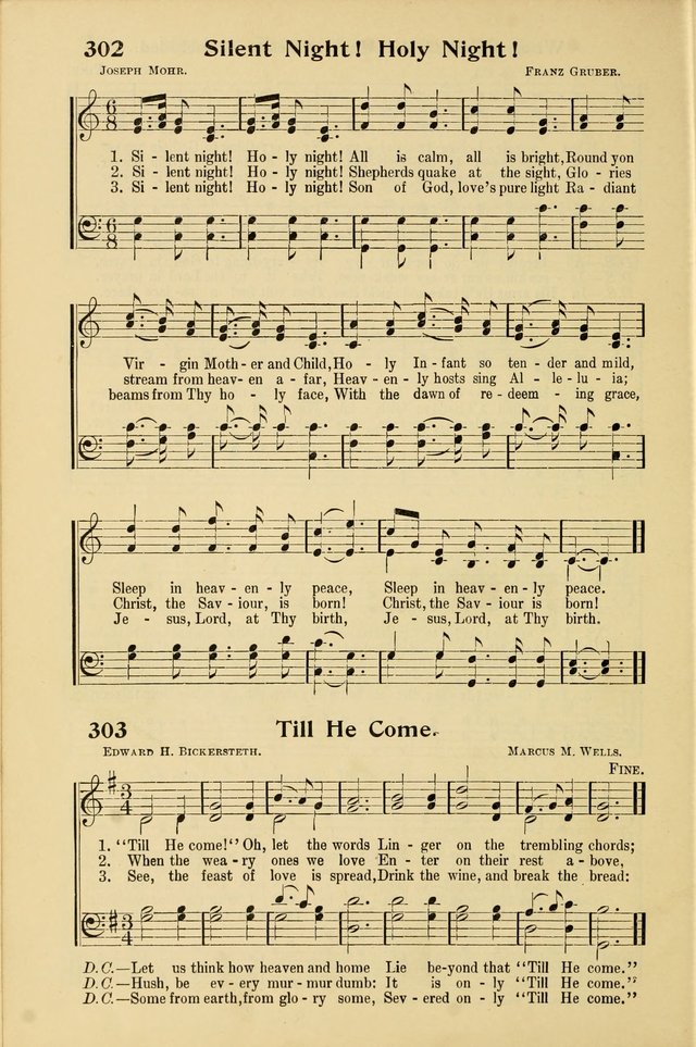 Northfield Hymnal No. 3 page 253