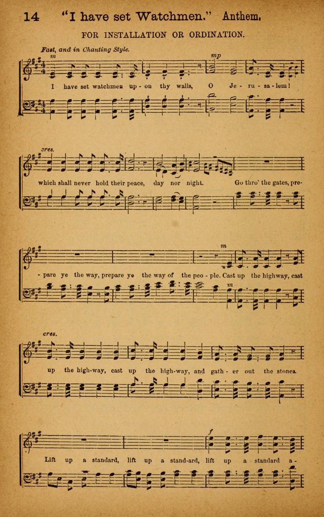 New Hymn and Tune Book: an Offering of Praise for the Use of the African M. E. Zion Church of America page 453