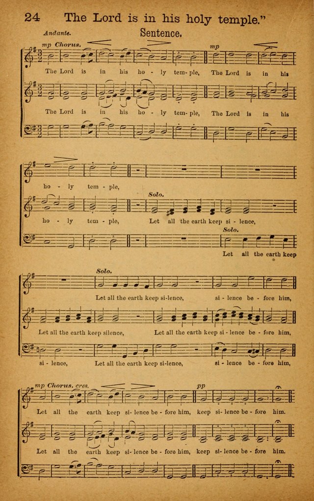 New Hymn and Tune Book: an Offering of Praise for the Use of the African M. E. Zion Church of America page 463