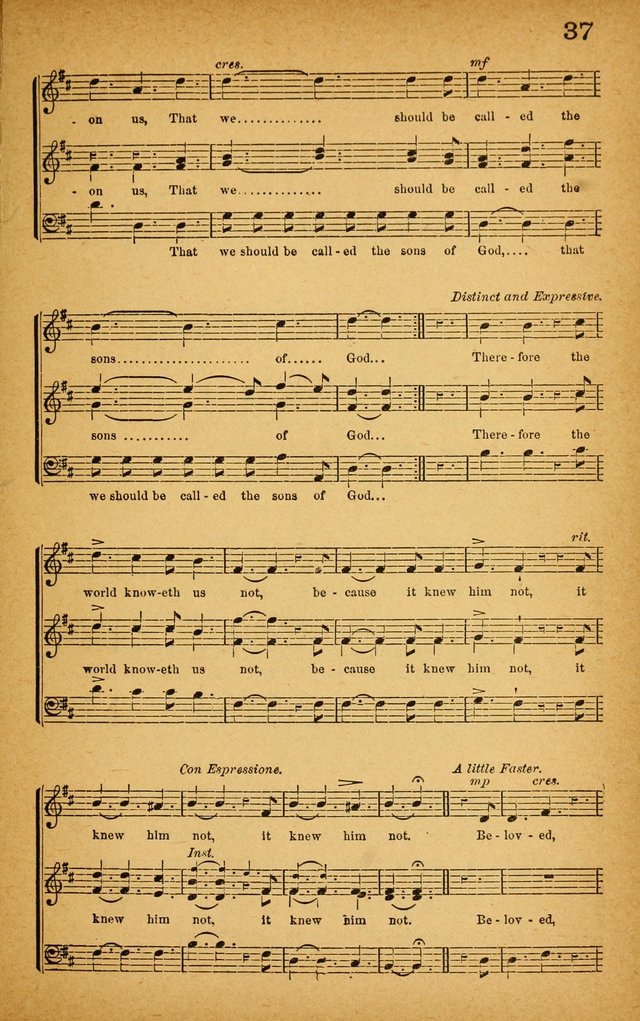 New Hymn and Tune Book: an Offering of Praise for the Use of the African M. E. Zion Church of America page 476