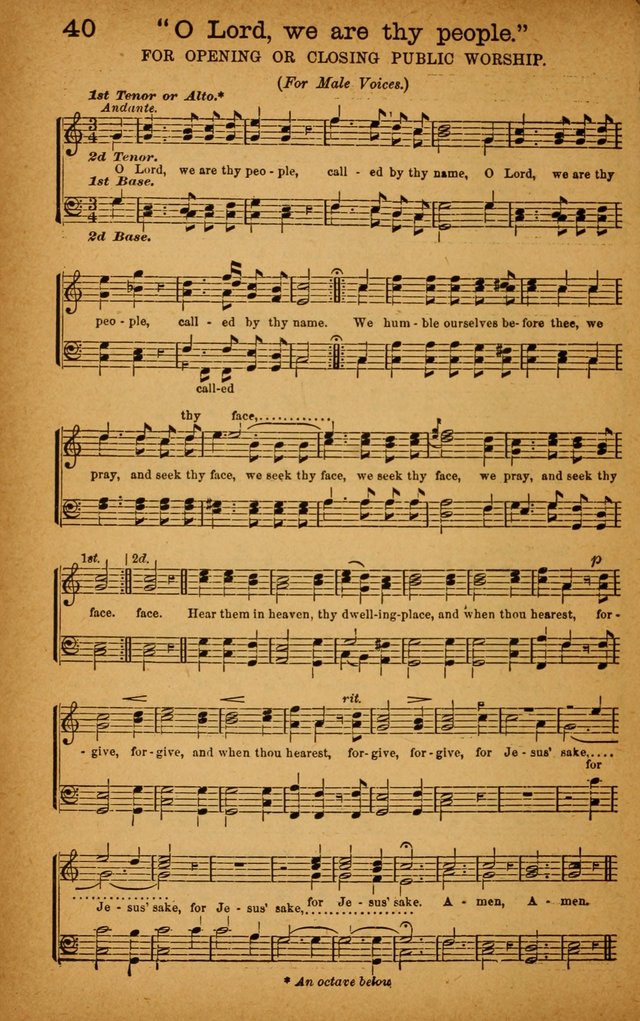 New Hymn and Tune Book: an Offering of Praise for the Use of the African M. E. Zion Church of America page 479