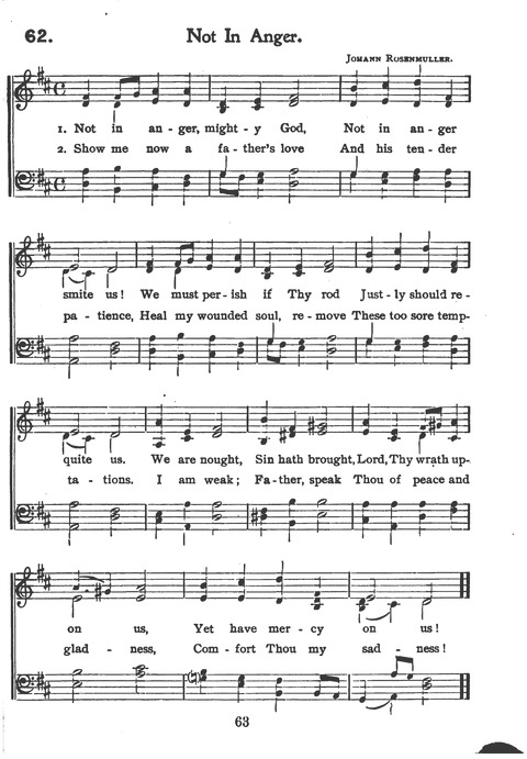 New Jewish Hymnal for Religious Schools and Junior Congregations. 8th ed. page 70