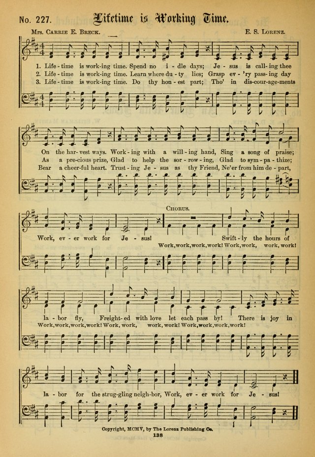 New Songs of the Gospel (Nos. 1, 2, and 3 combined) page 202