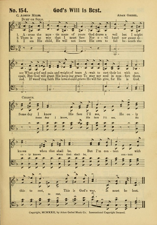 New Songs of Praise and Power 1-2-3 Combined page 127