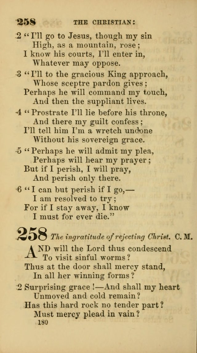 New Union Hymns page 182