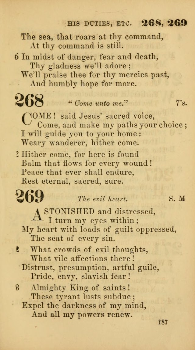 New Union Hymns page 189