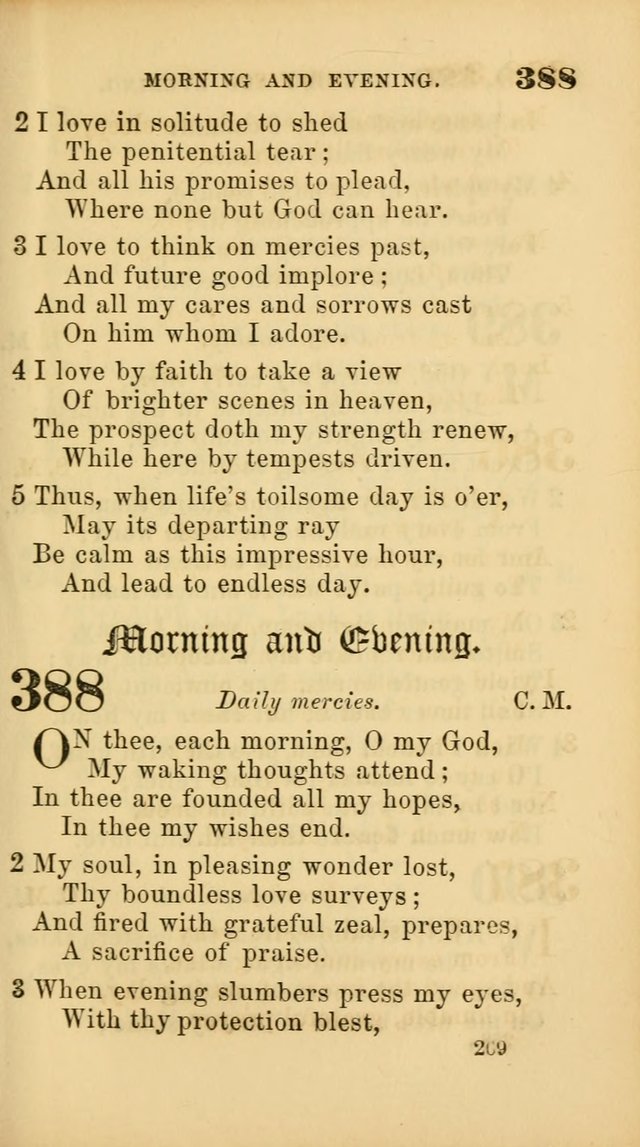 New Union Hymns page 271