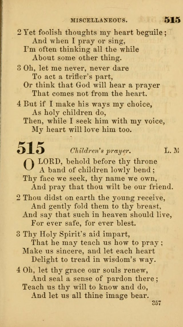 New Union Hymns page 359